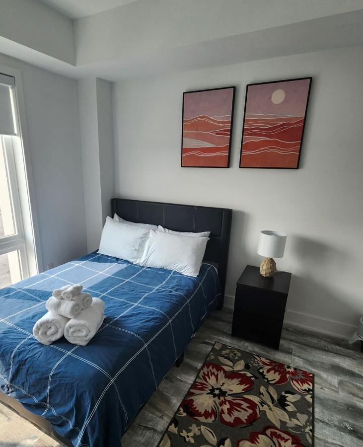 Stylish Townhome Gem With Several Amenities Just Minutes To The Falls Niagara-Fälle Exterior foto