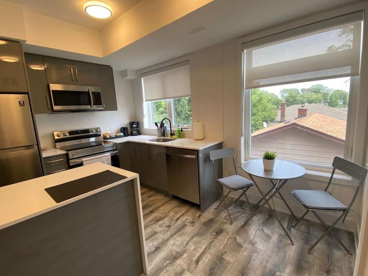 Stylish Townhome Gem With Several Amenities Just Minutes To The Falls Niagara-Fälle Exterior foto